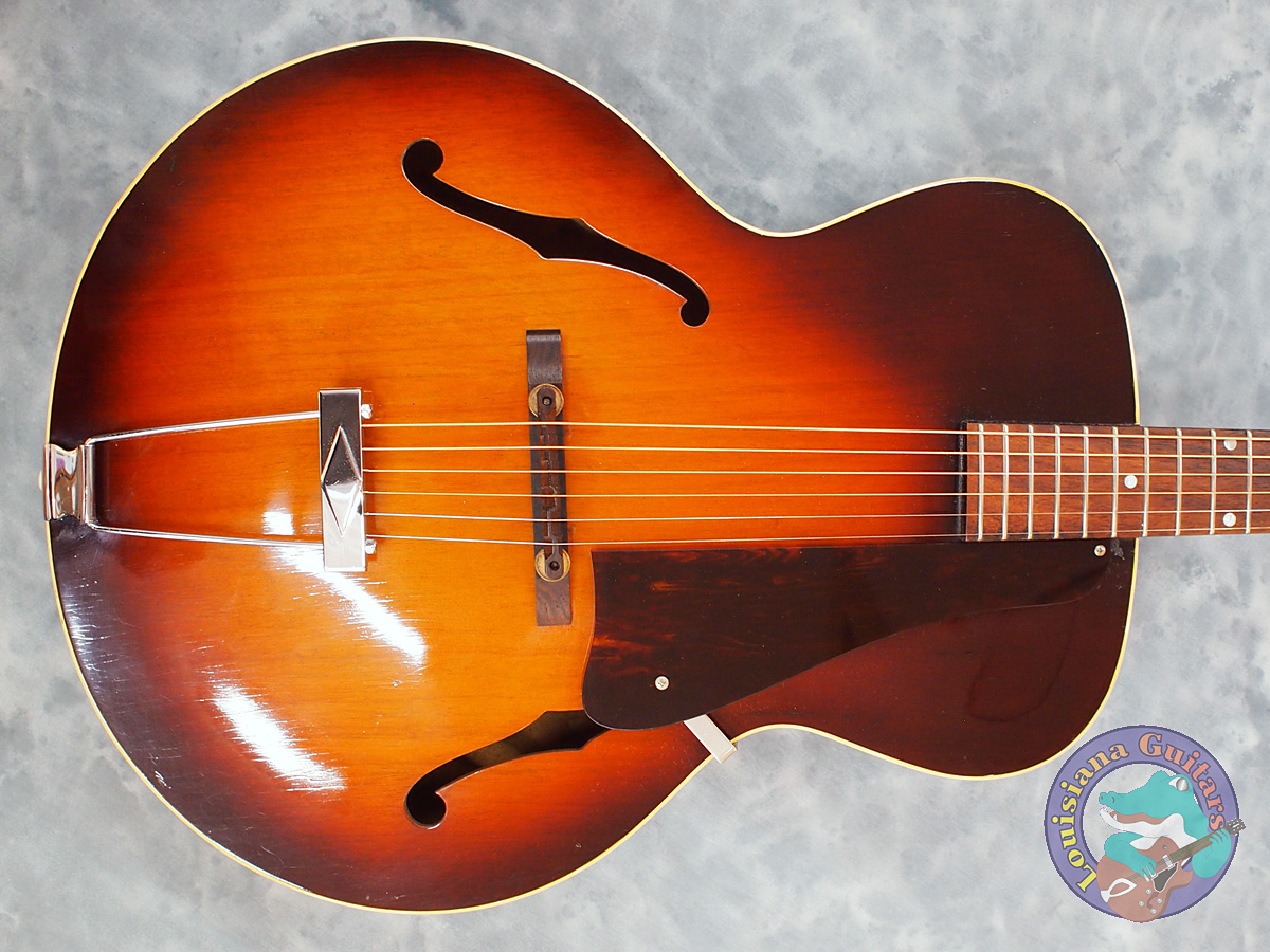 Gibson L-48 '68