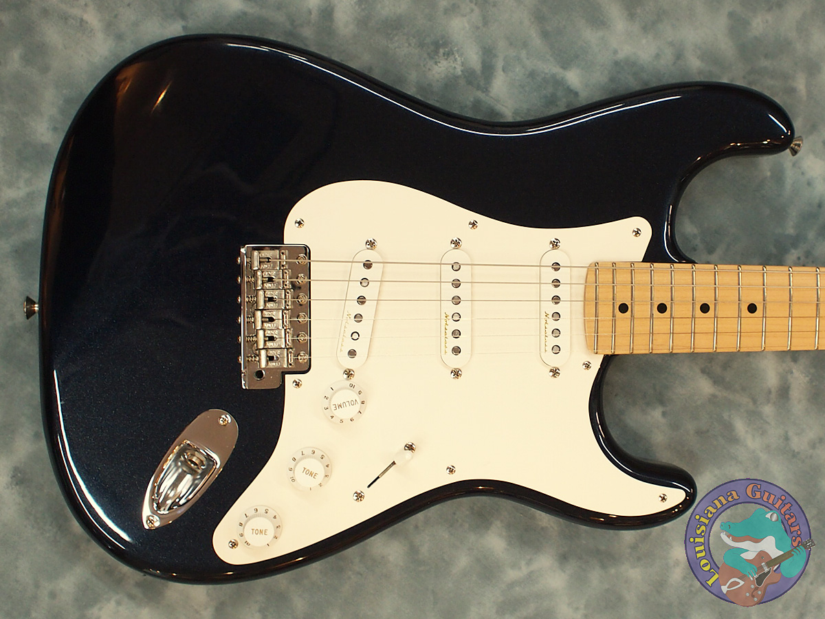 Fender Custom Shop Eric Clapton Stratocaster  '04