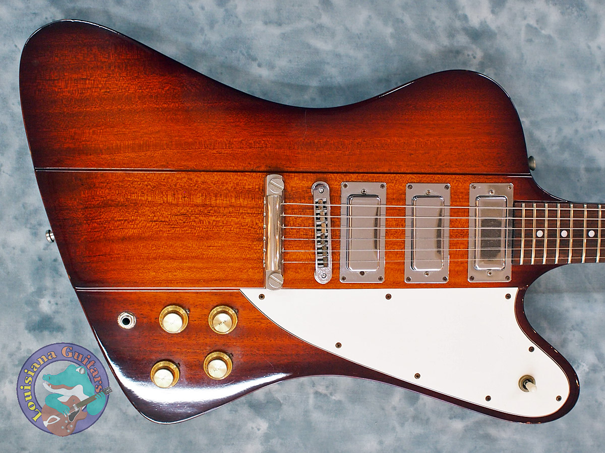 Fernandes FFB '78