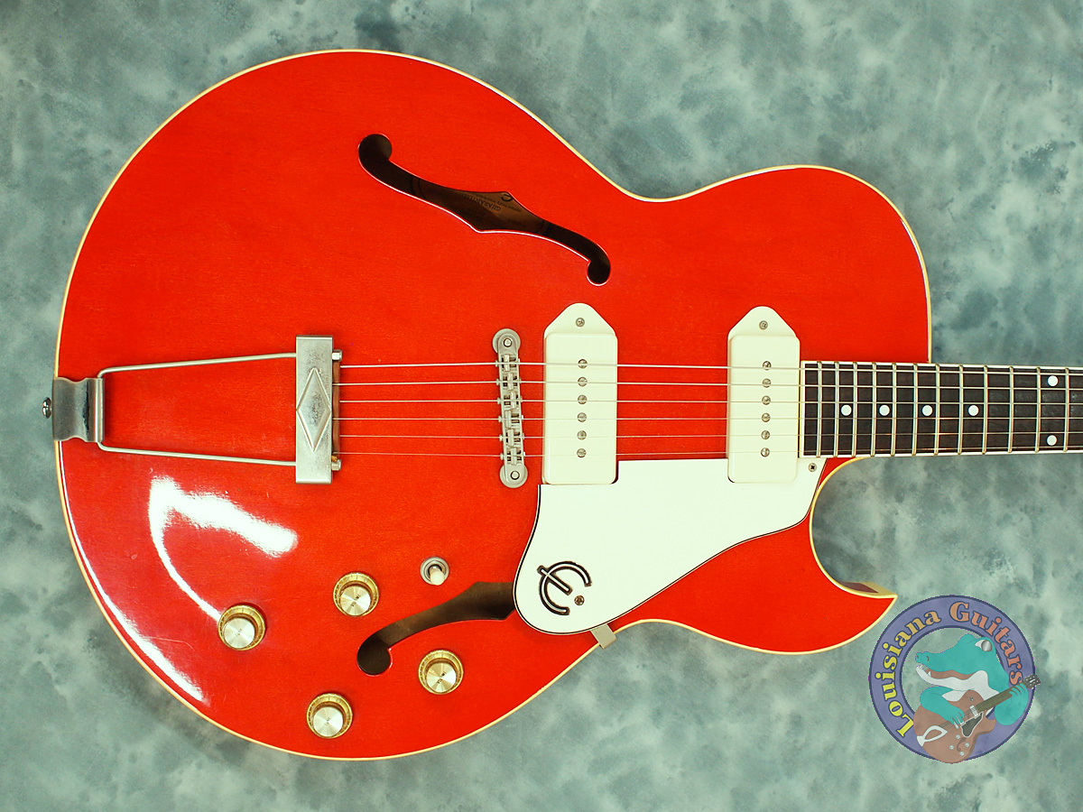 Epiphone ES-930J  '90s