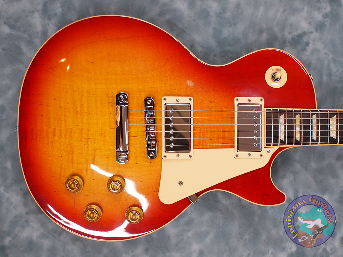 Gibson Les Paul Traditional '12