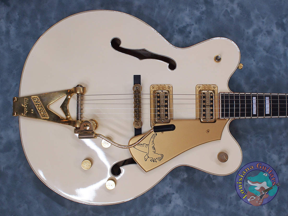 Gretsch 7594 White Falcon II '93