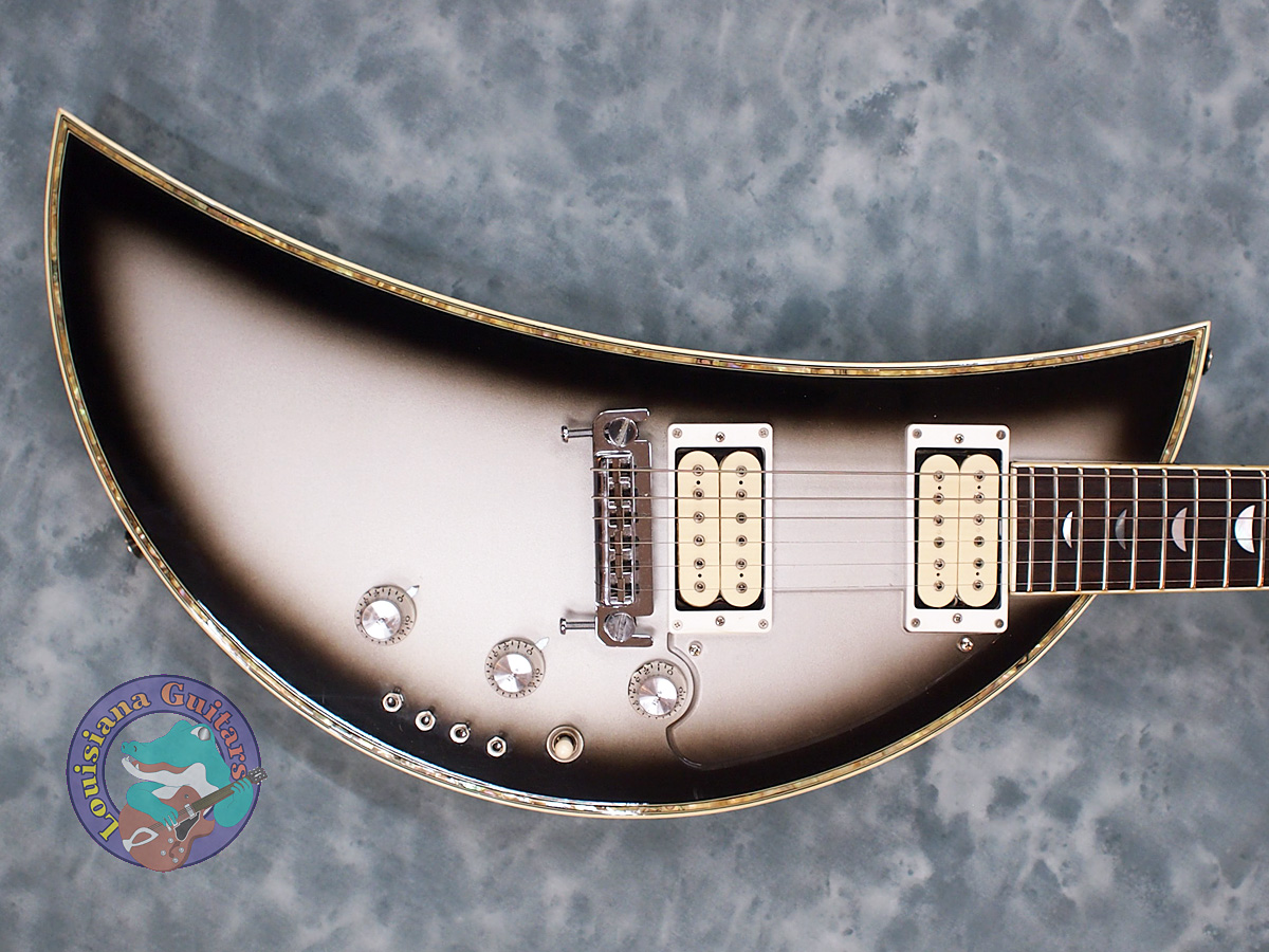 Kawai MoonN Sault '81