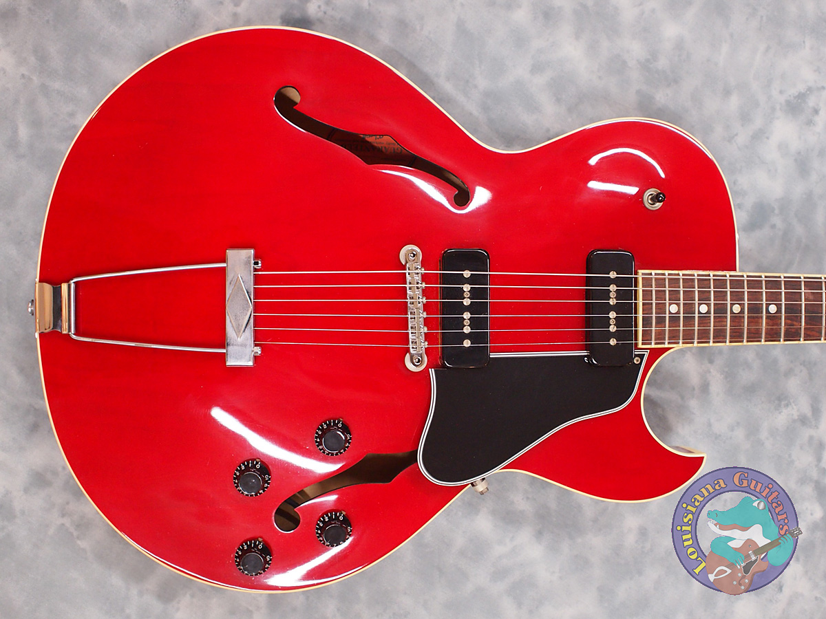 Gibson ES-135 '06