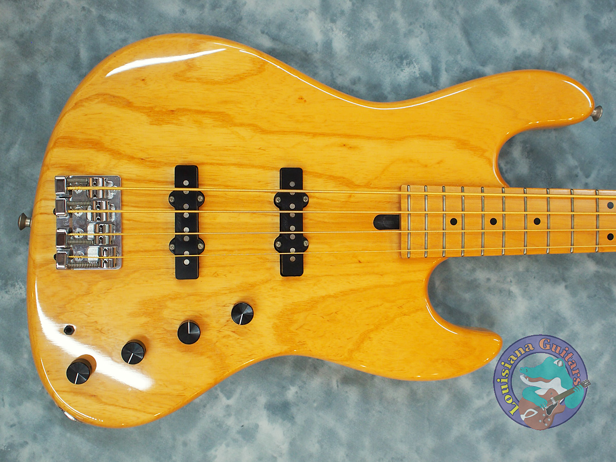 Sadowsky NYC Standard 4 '01