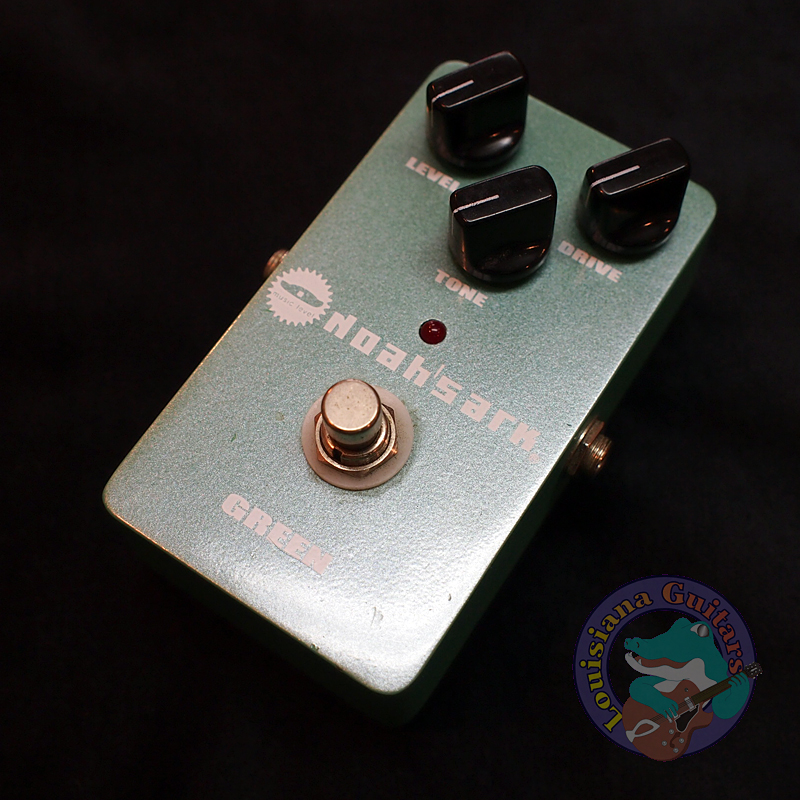 Noah'sark GREEN (Used)