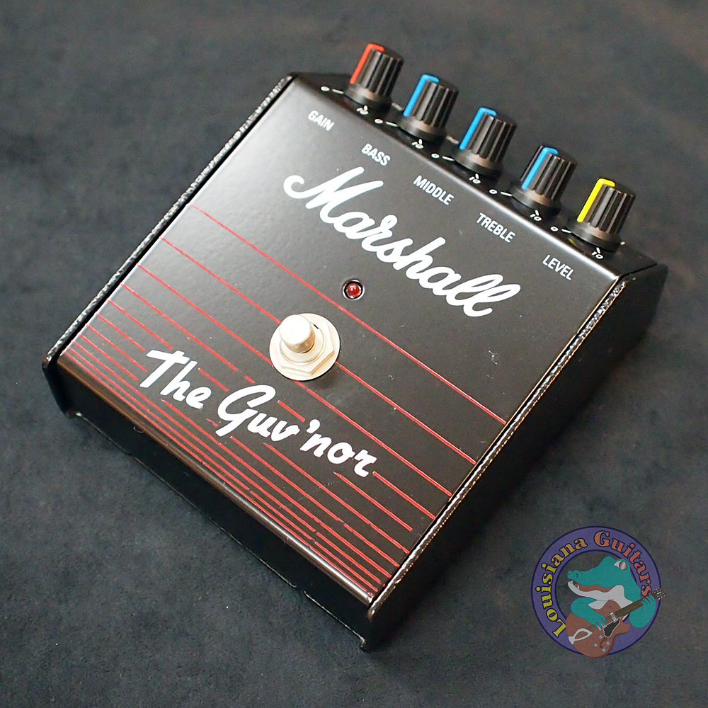 Marshall The Guv'nor (Made in England) (Used)