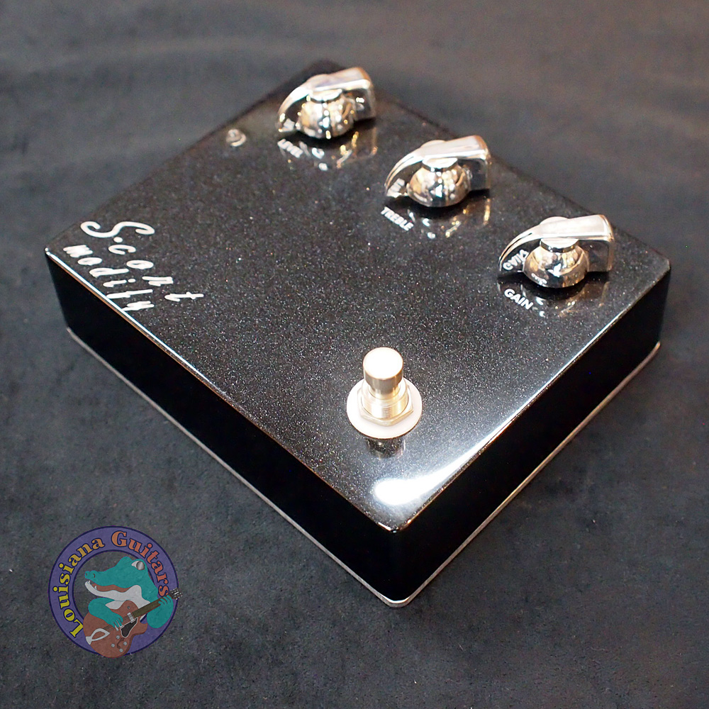 S.cort Modify Overdrive