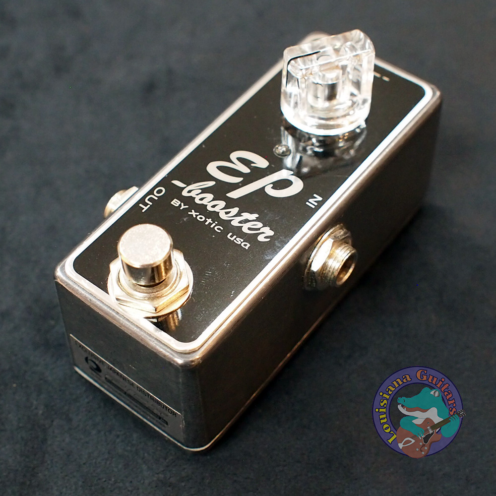 Xotic EP-Booster (Used)