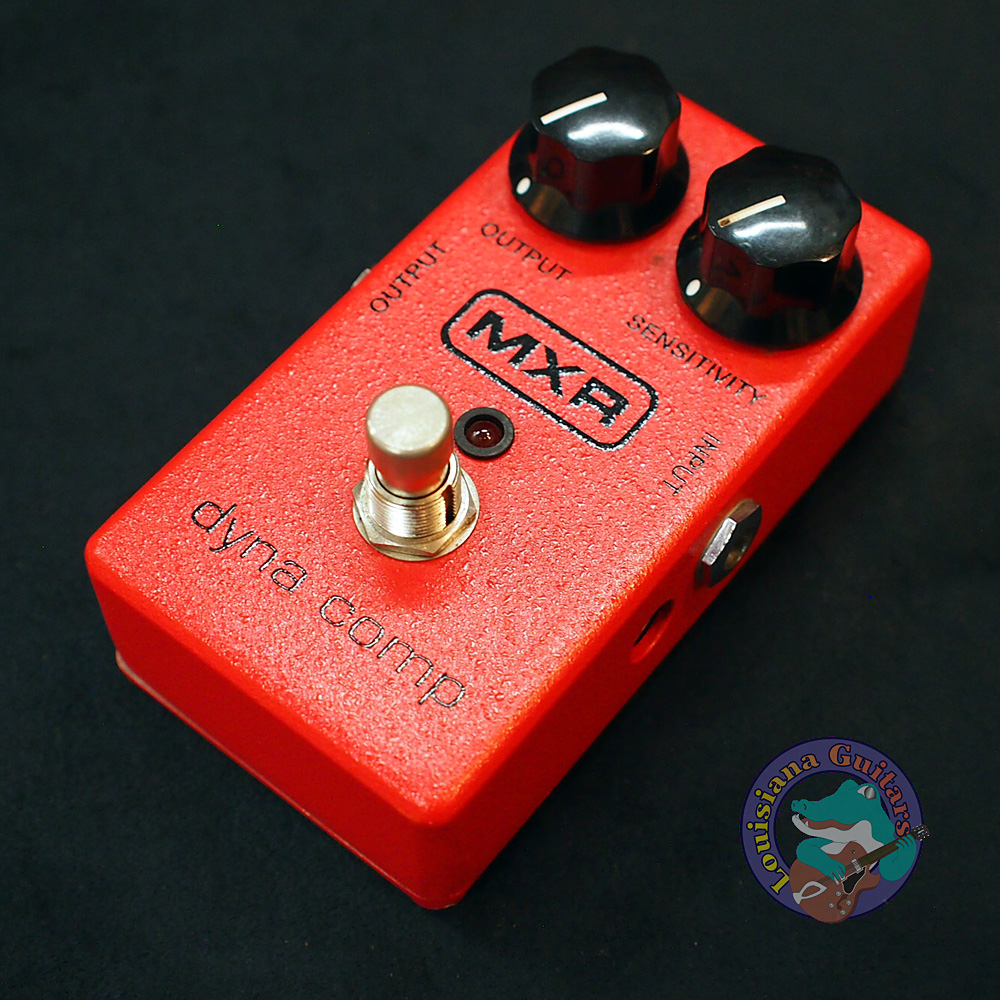 MXR dyna comp (Used)