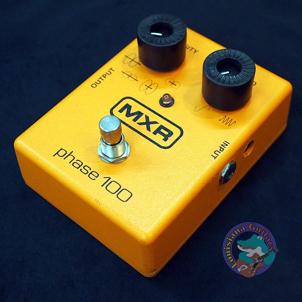 MXR M107 Phase 100 (Used)