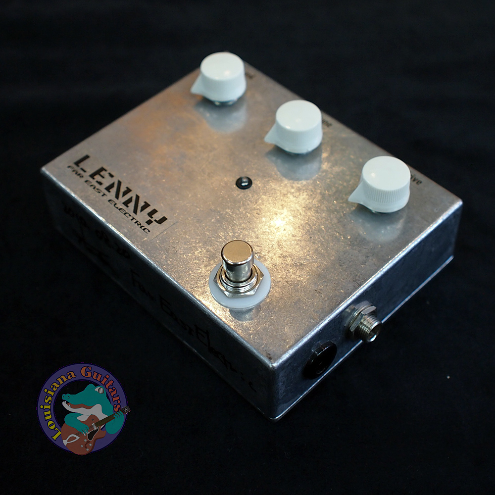 Far East Electric LENNY '10