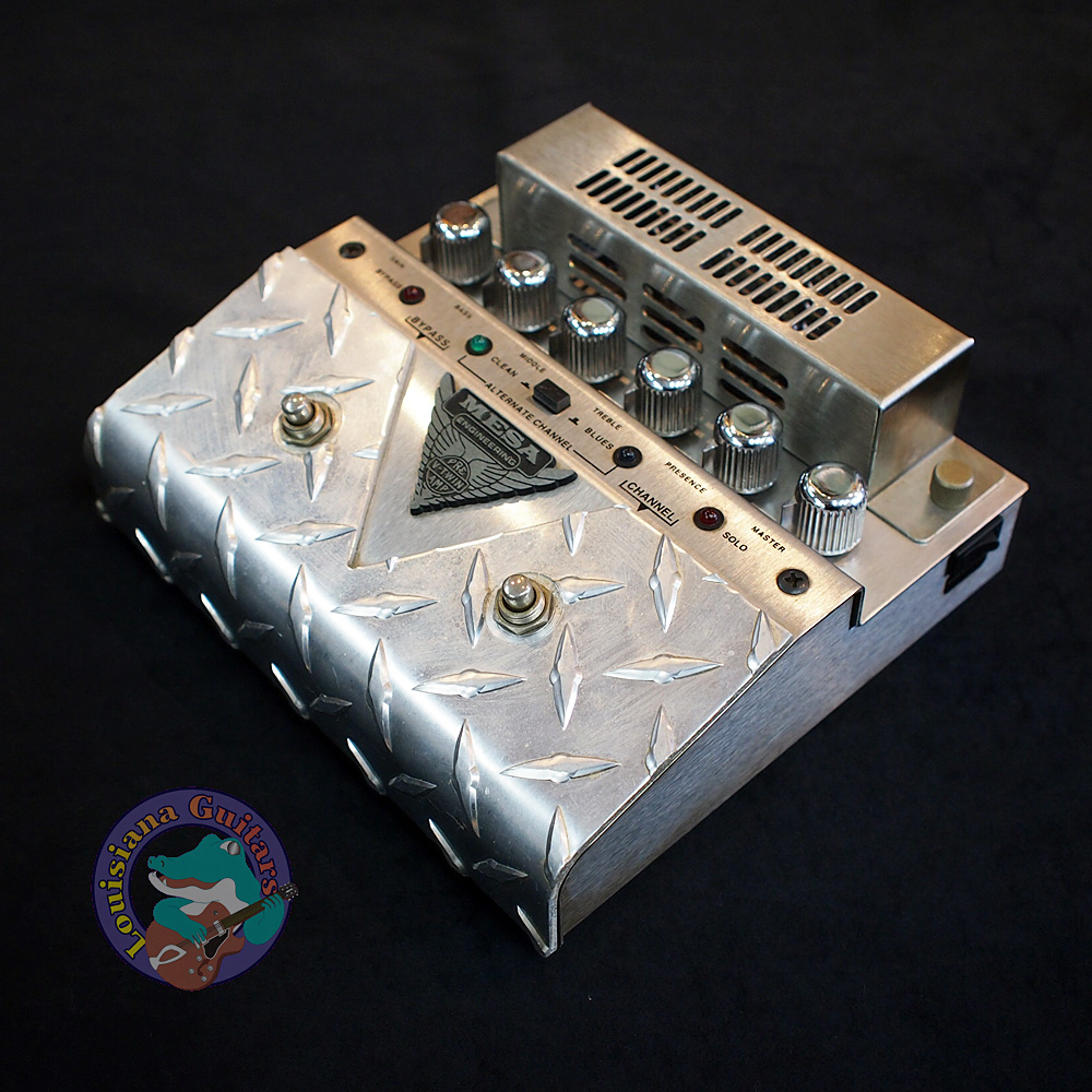 Mesa/Boogie V-TWIN (Used)