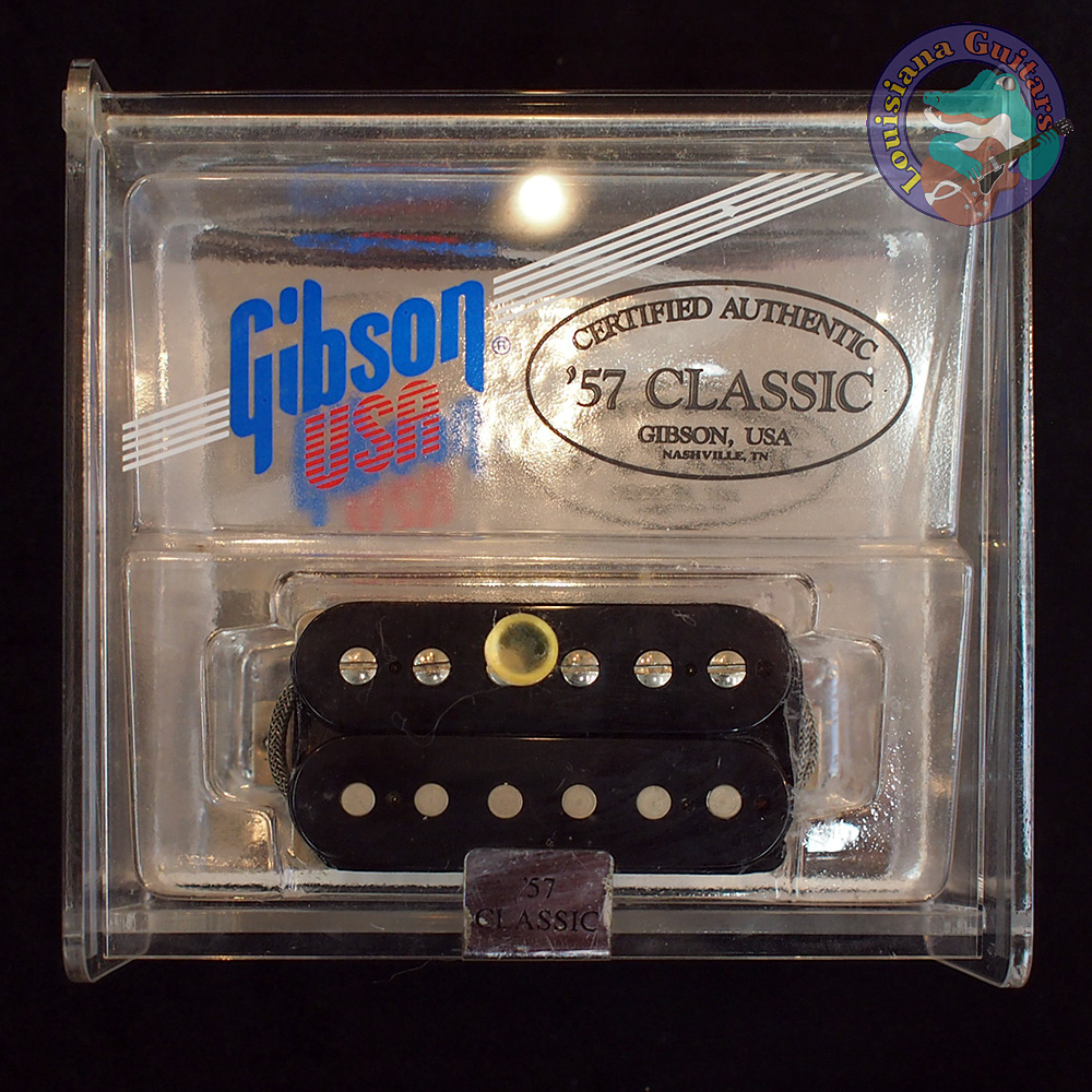 Gibson '57 CLASSIC （NOS）