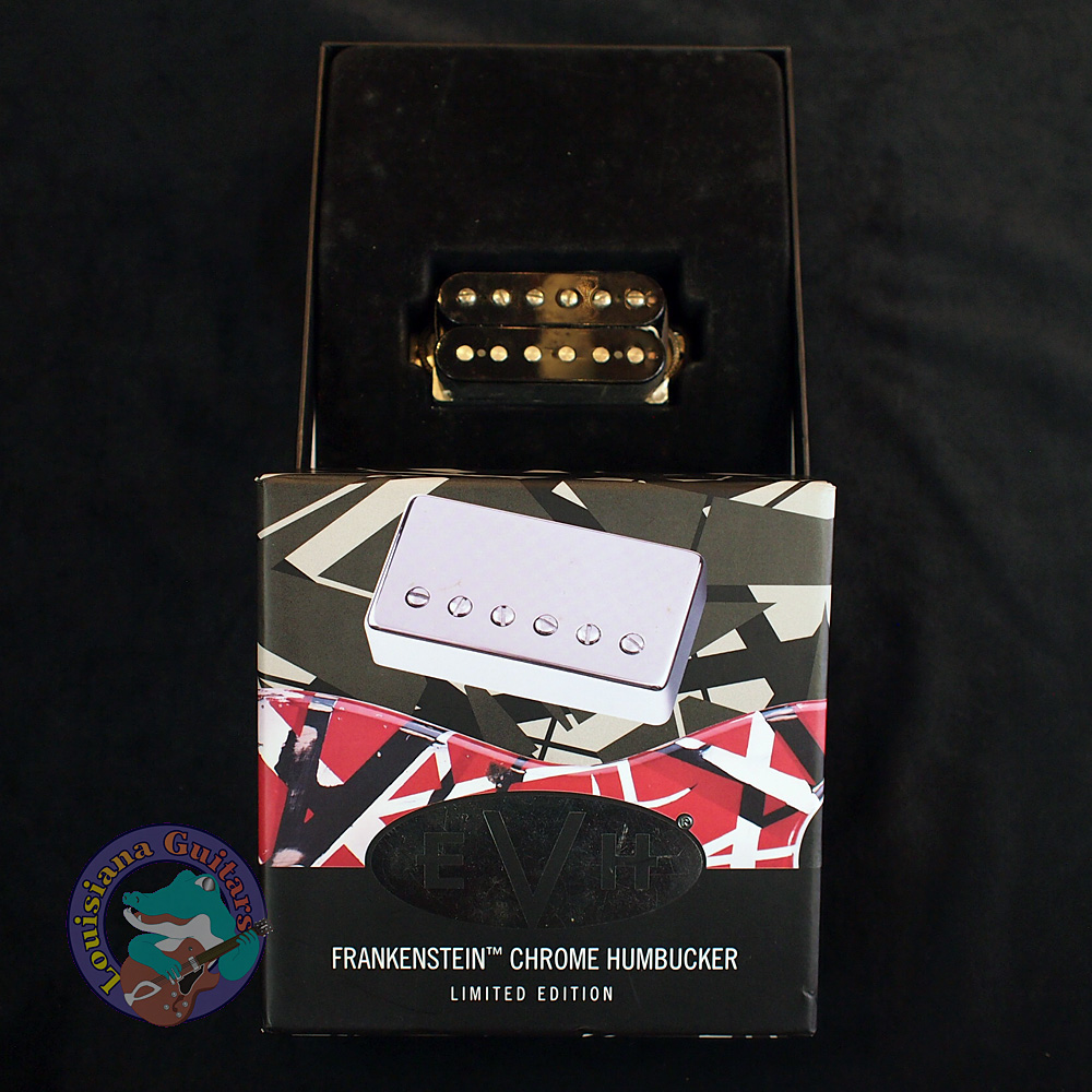 EVH Frankenstein Humbucker （Used）