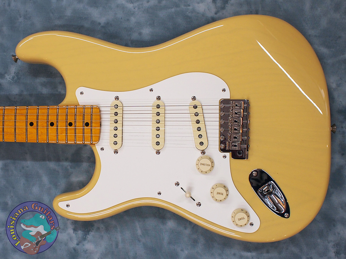 Fender AM Vintage II 1957 Strat L/H '22