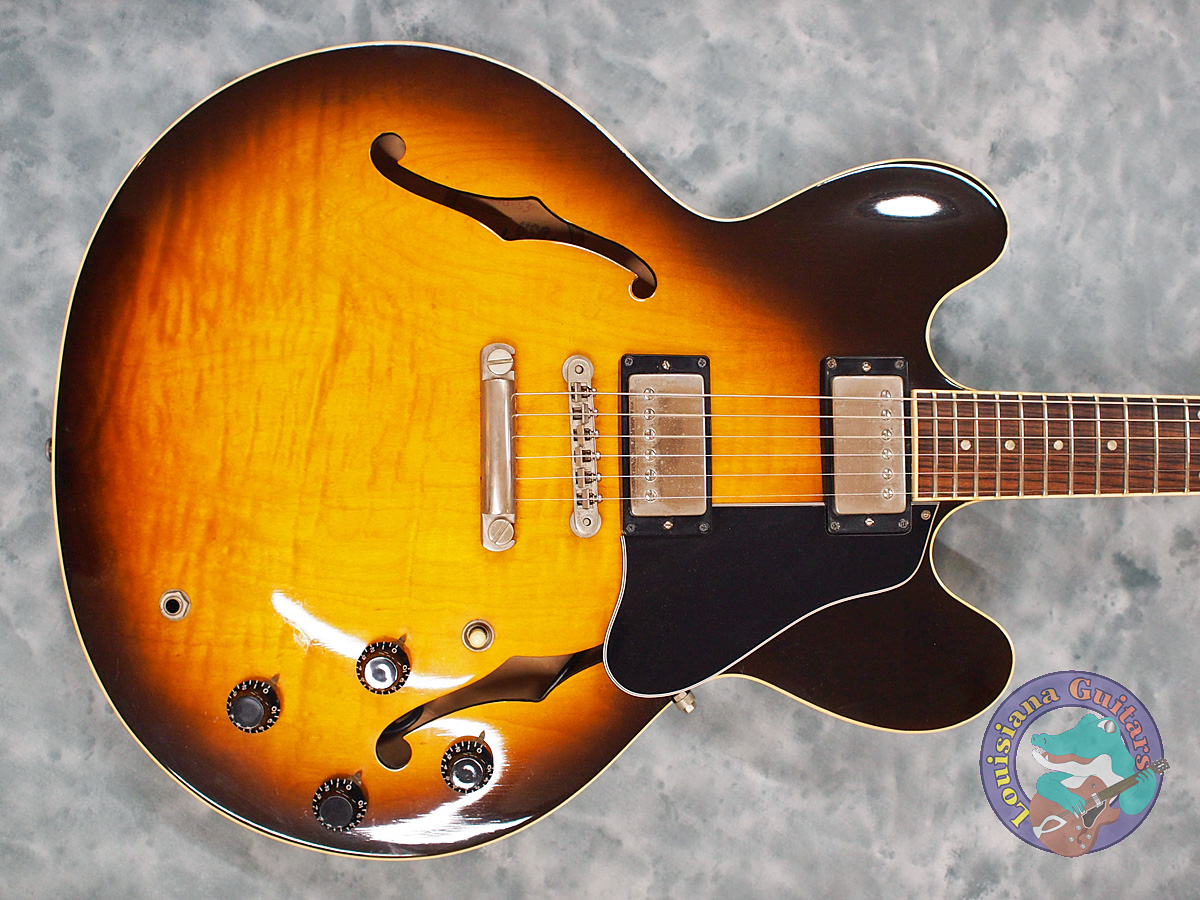 Gibson ES-335DOT '91